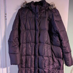Women's Eddie Bauer 2x jacket